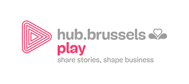 hub brussels play